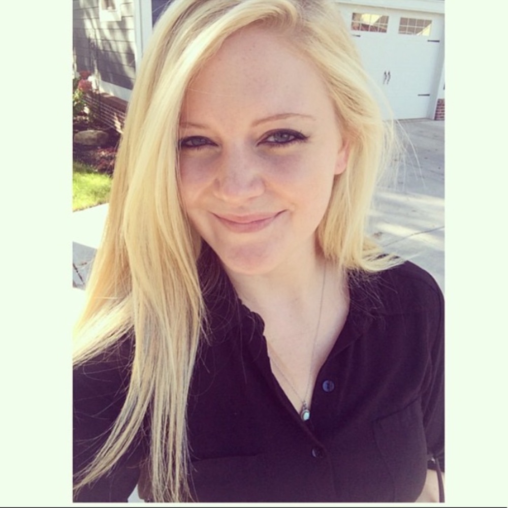 Meet your Posher, Samantha